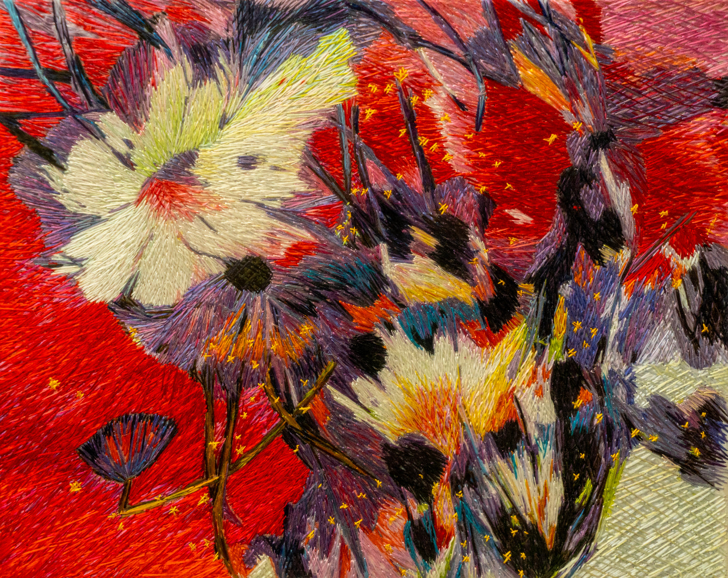 無題一 Untitled 1