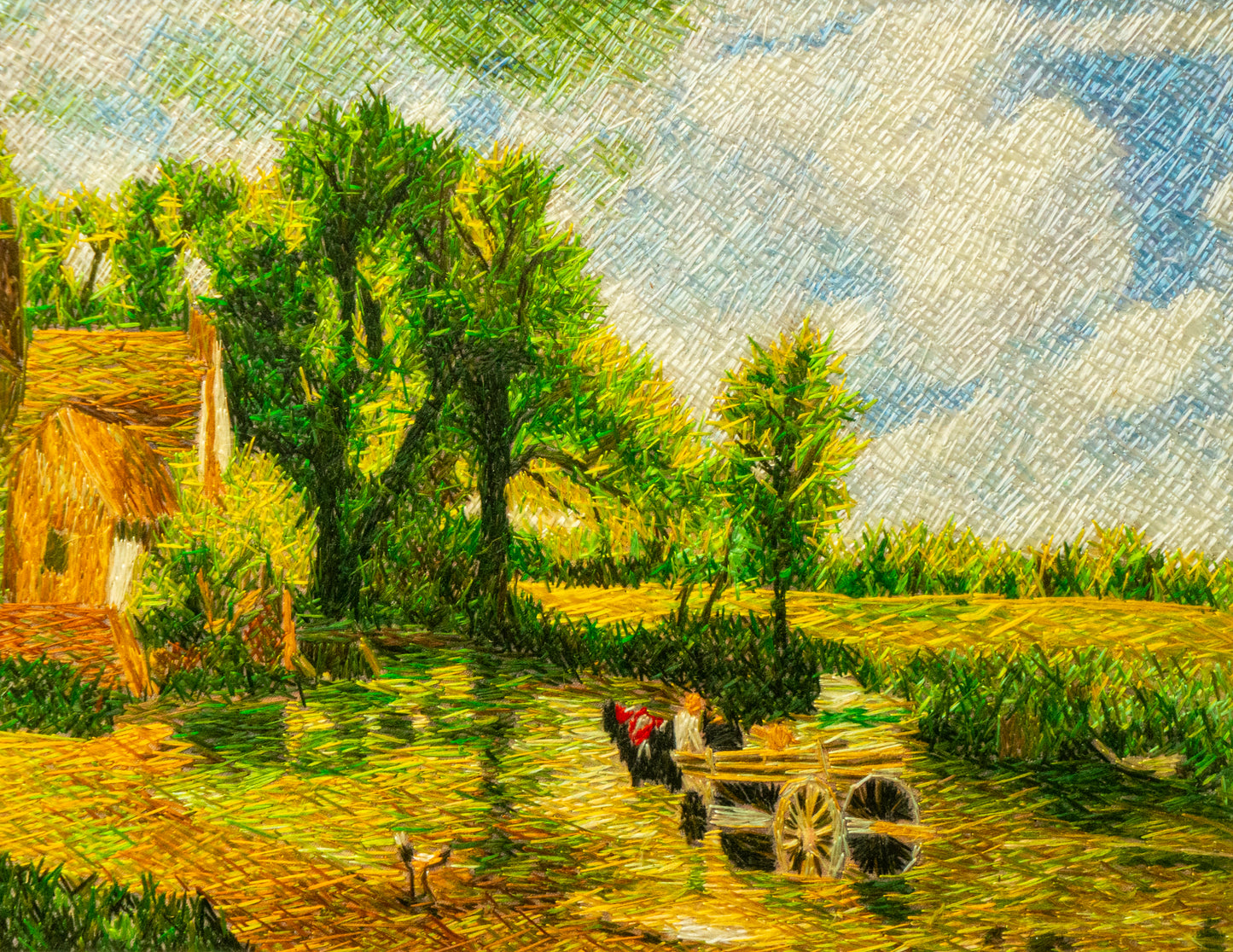 無題二 Untitled 2