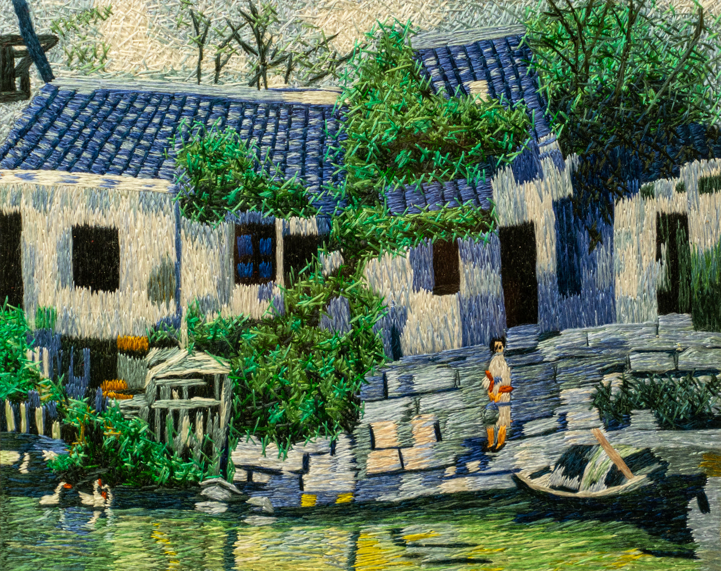 無題六 Untitled 6