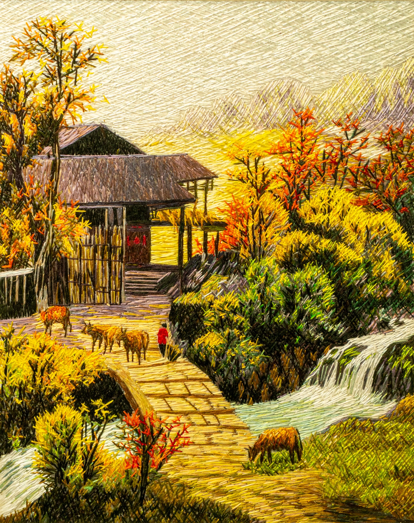 無題七 Untitled 7