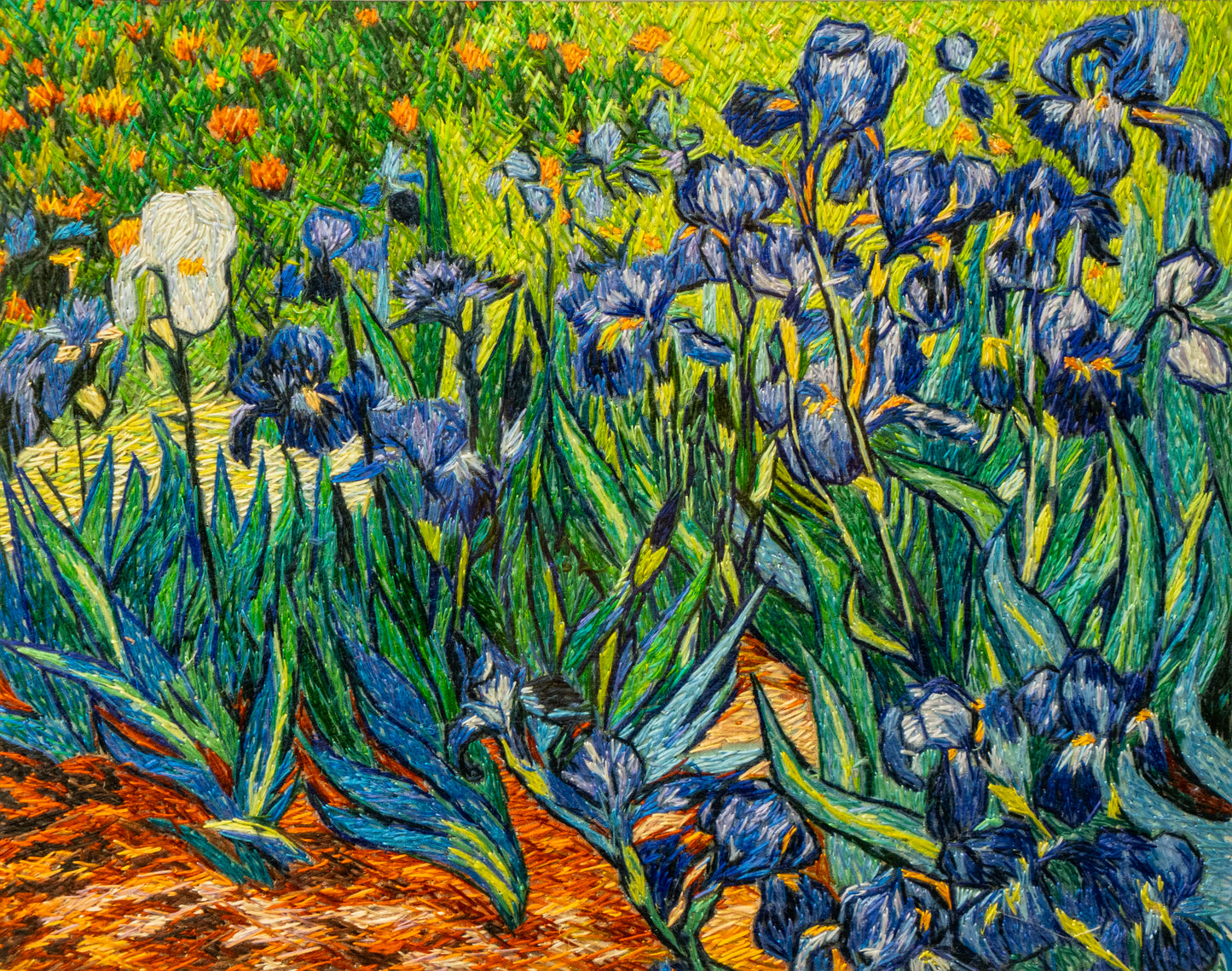 無題十 Untitled 10