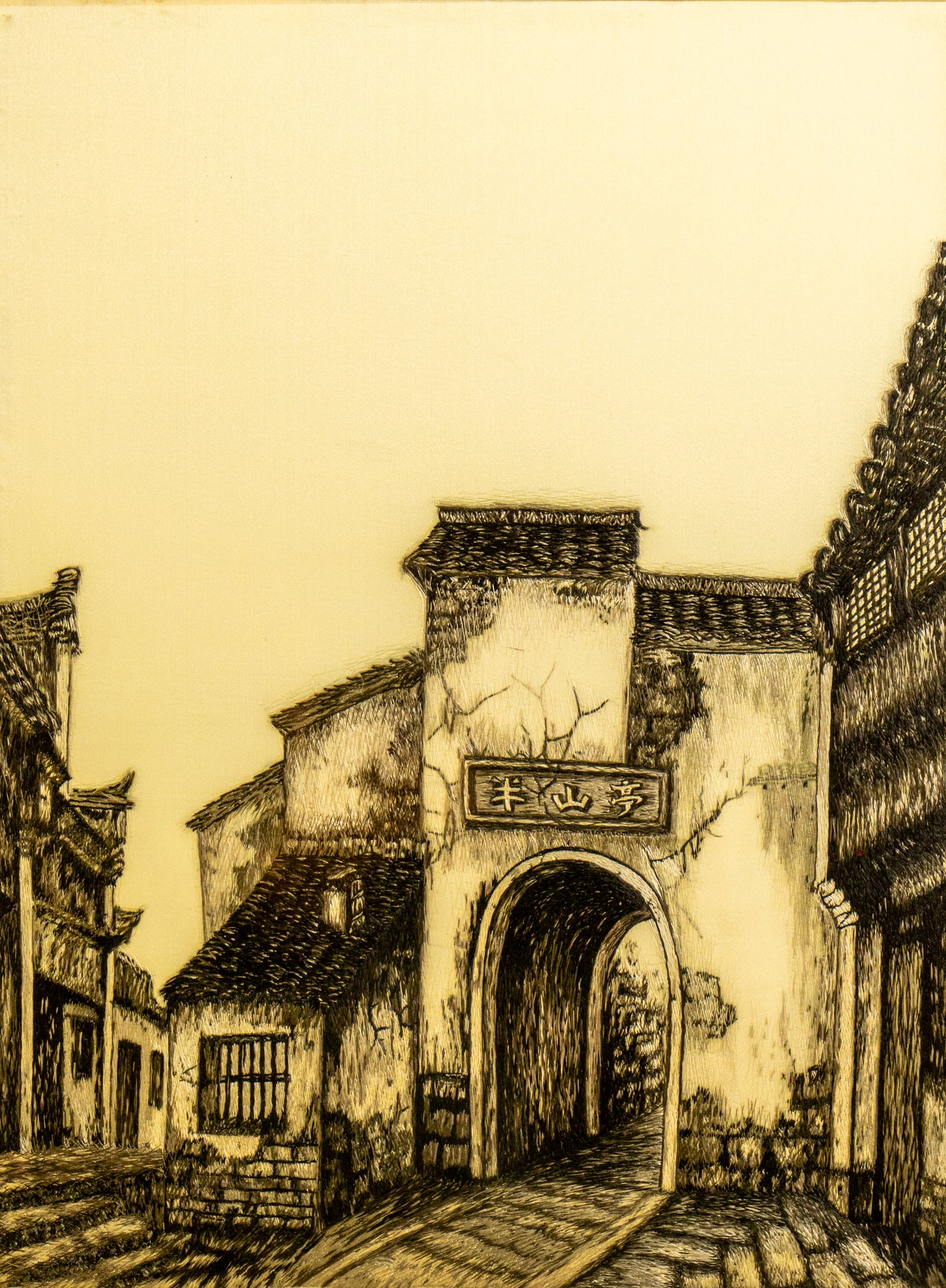 無題十一 Untitled 11