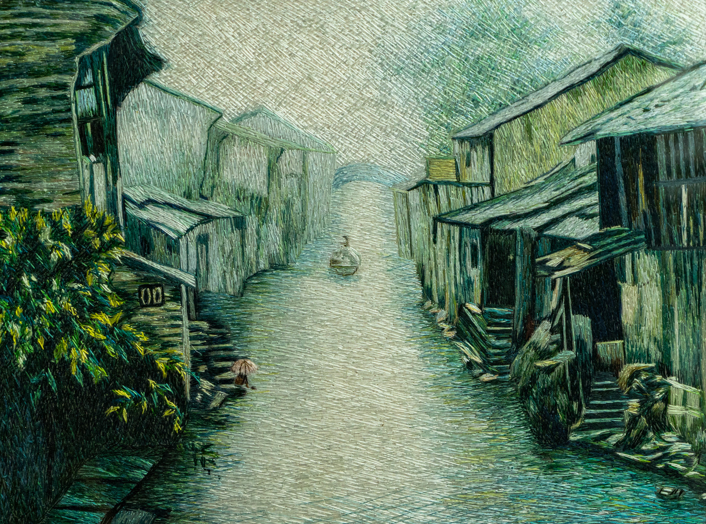 無題三十七 Untitled 37